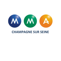 MMA Champagne sur Seine