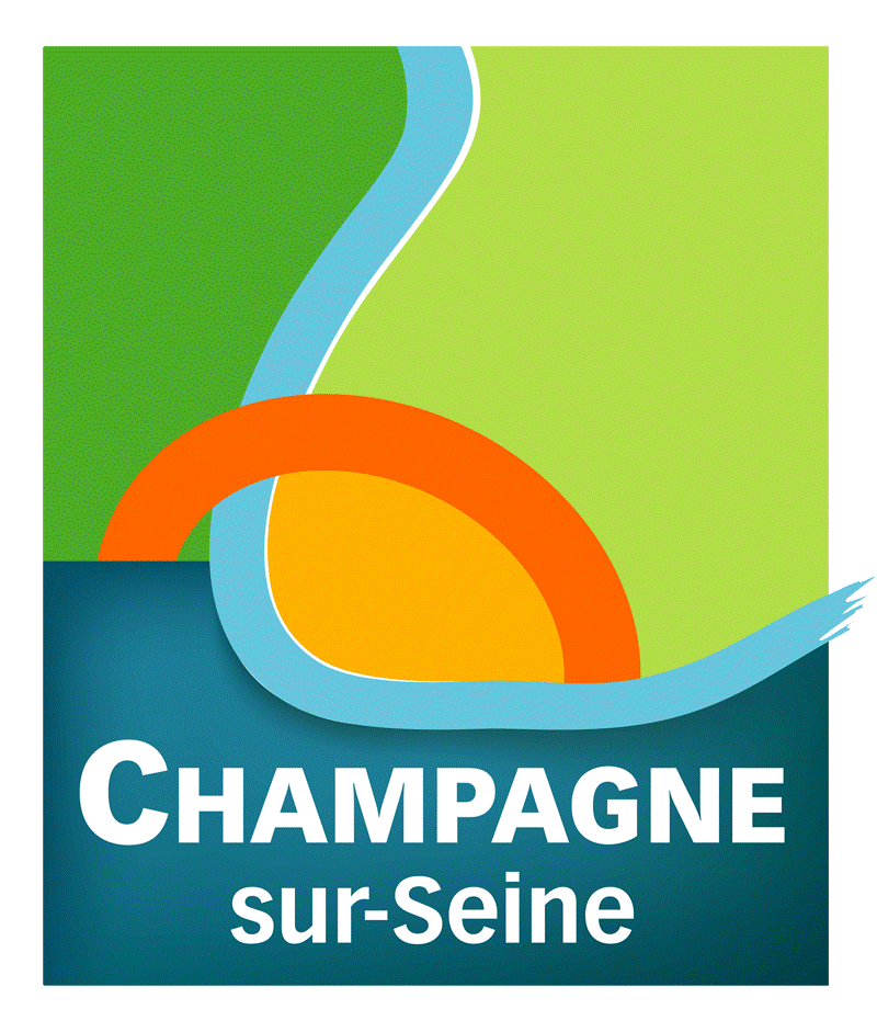 Mairie de Champagne sur Seine
